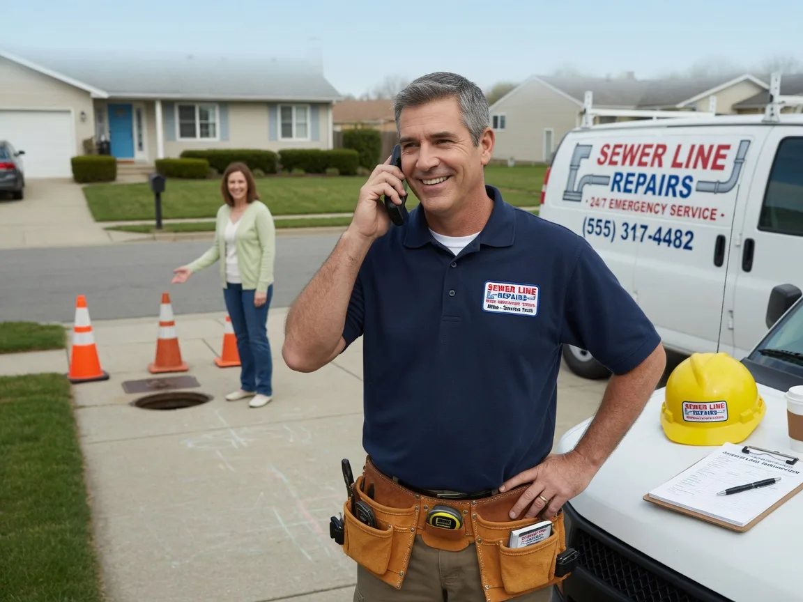 Emergency Plumber Franksville, WI FAQs